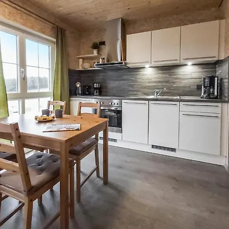 In Olbernhau With Kitchen *